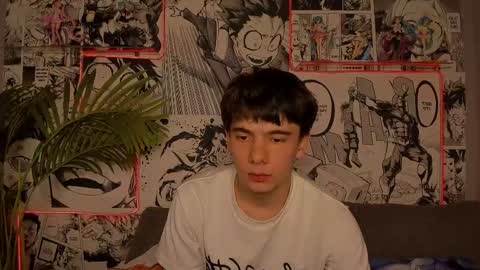 Robbie online show from 14, 5, 2026