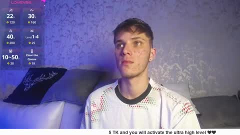 Snapshot of robbinblaze chatting on 1, 10, 2025 Robbin online show from 1, 10, 2025