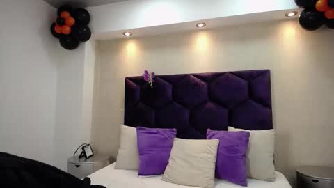 Snapshot of robbinblaze chatting on 27, 10, 2025 Robbin online show from 27, 10, 2025