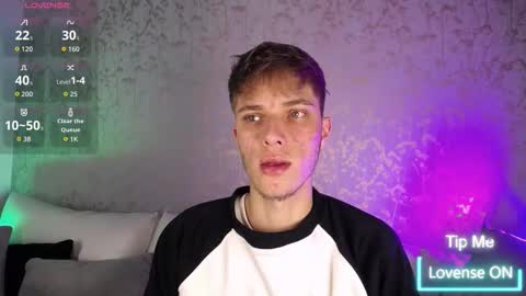 Snapshot of robbinblaze chatting on 8, 1, 2026 Robbin online show from 8, 1, 2026