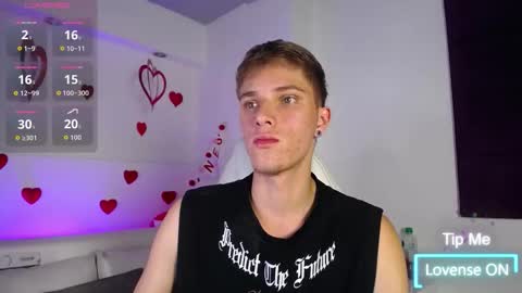 Snapshot of robbinblaze chatting on 12, 2, 2026 Robbin online show from 12, 2, 2026