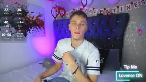 Snapshot of robbinblaze chatting on 20, 2, 2026 Robbin online show from 20, 2, 2026