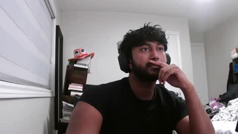 Snapshot of robboss6 chatting on 13, 1, 2025 Rob Boss online show from 13, 1, 2025