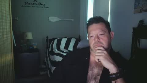 Snapshot of robbscottsman chatting on 27, 6, 2026 Robb Scottsman online show from 27, 6, 2026
