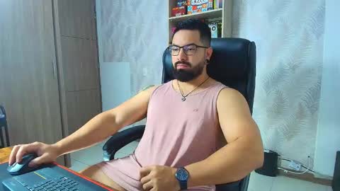 Snapshot of robby_k chatting on 9, 11, 2025 Robby online show from 9, 11, 2025