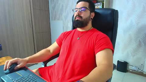 Robby online show from 1, 12, 2025