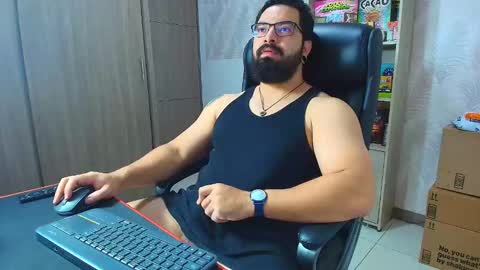 Robby online show from 18, 12, 2025