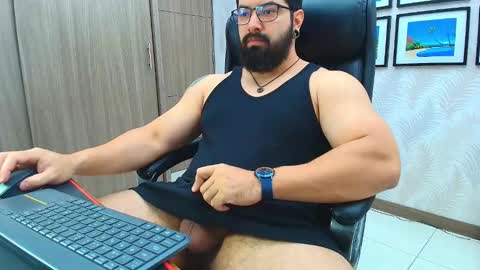 Robby online show from 2, 2, 2026