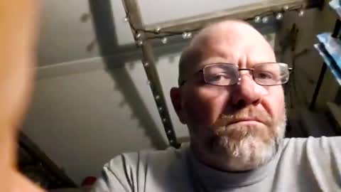 Snapshot of robbybecker71 chatting on 19, 1, 2025 Chargedemotion online show from 19, 1, 2025