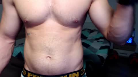 Snapshot of robbyshawz chatting on 11, 1, 2025 robbyshawz online show from 11, 1, 2025