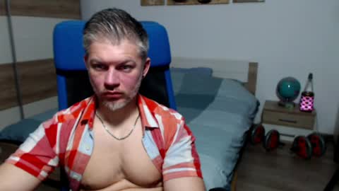 robbyshawz online show from 30, 3, 2026