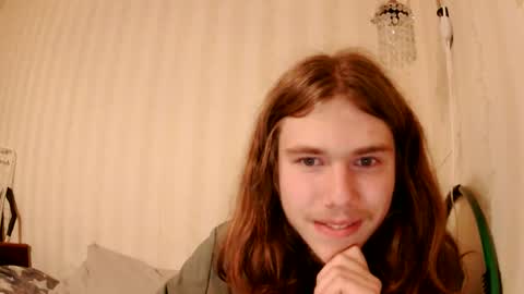 Snapshot of robbyxanderson chatting on 9, 9, 2025 RobbyxAnderson online show from 9, 9, 2025