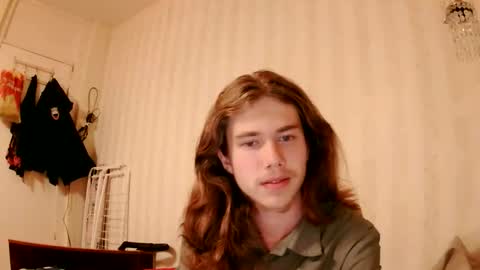 Snapshot of robbyxanderson chatting on 15, 9, 2025 RobbyxAnderson online show from 15, 9, 2025