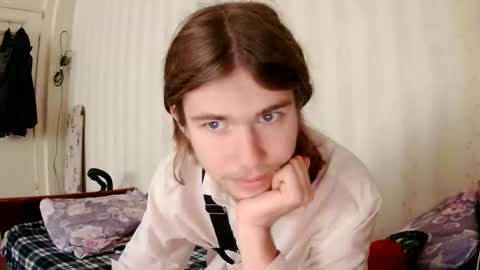 Snapshot of robbyxanderson chatting on 19, 9, 2025 RobbyxAnderson online show from 19, 9, 2025