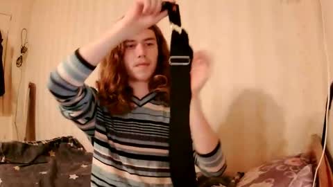 Snapshot of robbyxanderson chatting on 22, 9, 2025 RobbyxAnderson online show from 22, 9, 2025