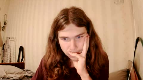 Snapshot of robbyxanderson chatting on 2, 10, 2025 RobbyxAnderson online show from 2, 10, 2025