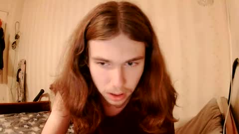 Snapshot of robbyxanderson chatting on 5, 10, 2025 RobbyxAnderson online show from 5, 10, 2025