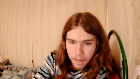 Snapshot of robbyxanderson chatting on 14, 10, 2025 RobbyxAnderson online show from 14, 10, 2025