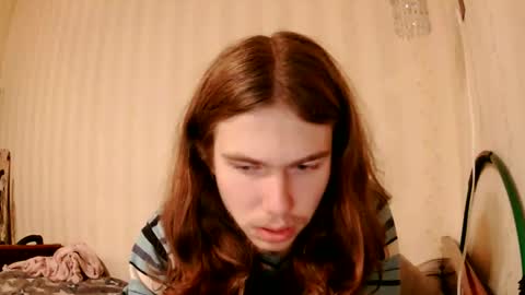 Snapshot of robbyxanderson chatting on 15, 10, 2025 RobbyxAnderson online show from 15, 10, 2025