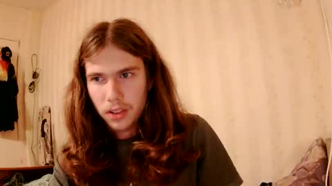 Snapshot of robbyxanderson chatting on 21, 10, 2025 RobbyxAnderson online show from 21, 10, 2025