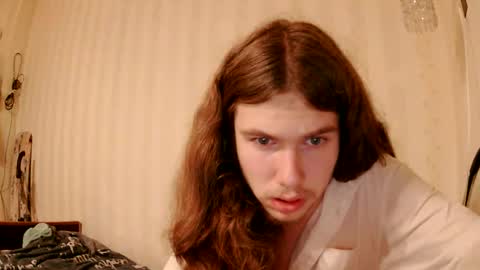 Snapshot of robbyxanderson chatting on 25, 10, 2025 RobbyxAnderson online show from 25, 10, 2025