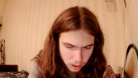 Snapshot of robbyxanderson chatting on 28, 10, 2025 RobbyxAnderson online show from 28, 10, 2025