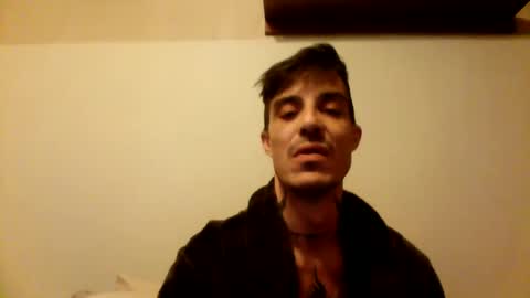 Snapshot of rober777xxl chatting on 8, 1, 2025 rober777xxl online show from 8, 1, 2025