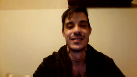 Snapshot of rober777xxl chatting on 12, 1, 2025 rober777xxl online show from 12, 1, 2025