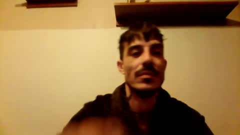 Snapshot of rober777xxl chatting on 2, 2, 2025 rober777xxl online show from 2, 2, 2025