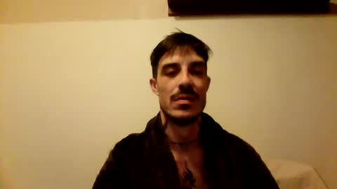 Snapshot of rober777xxl chatting on 2, 2, 2025 rober777xxl online show from 2, 2, 2025