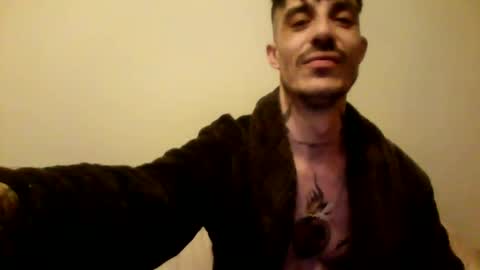 Snapshot of rober777xxl chatting on 10, 3, 2025 rober777xxl online show from 10, 3, 2025