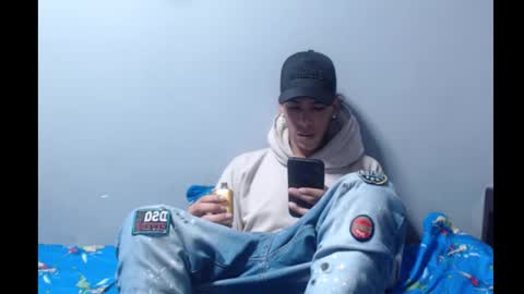 robert_kingg online show from 3, 12, 2025