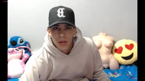 robert_kingg online show from 19, 2, 2026