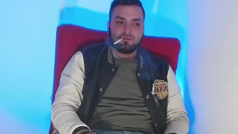 Stiven - online show from 17, 1, 2025