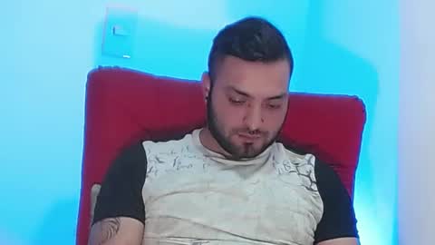 Stiven - online show from 21, 1, 2025