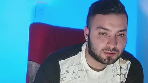 Stiven - online show from 21, 1, 2025