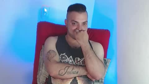 Stiven - online show from 30, 1, 2025