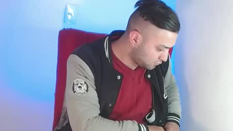 Stiven - online show from 2, 2, 2025