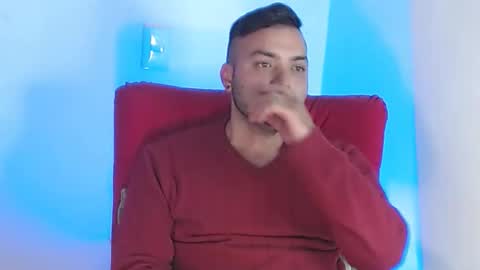 Stiven - online show from 4, 2, 2025