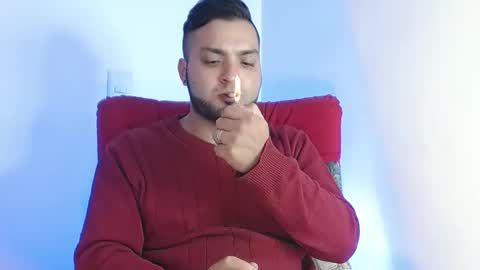 Stiven - online show from 10, 2, 2025