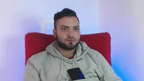 Stiven - online show from 17, 2, 2025