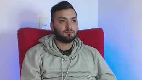 Stiven - online show from 23, 2, 2025