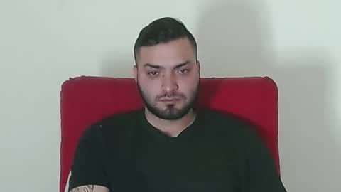 Stiven - online show from 24, 9, 2025