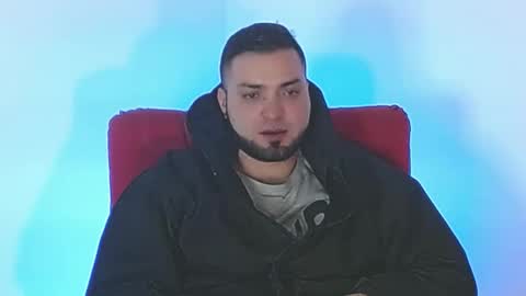 Stiven - online show from 28, 9, 2025