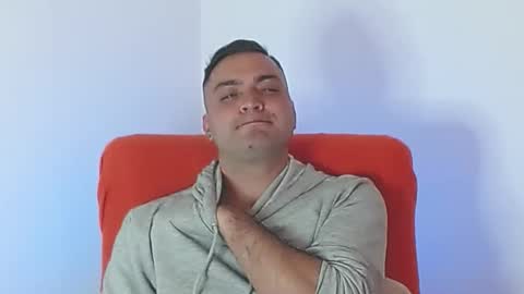 Stiven - online show from 23, 10, 2025