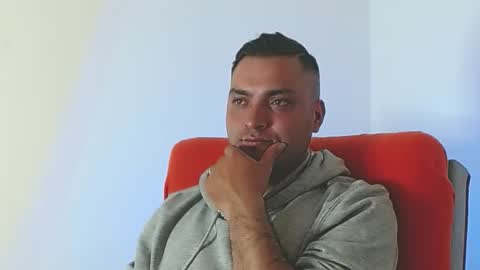 Stiven - online show from 24, 10, 2025