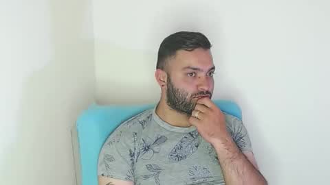 Stiven - online show from 11, 11, 2025