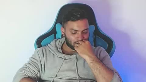 Stiven - online show from 21, 12, 2025