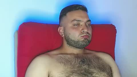 Stiven - online show from 5, 5, 2026