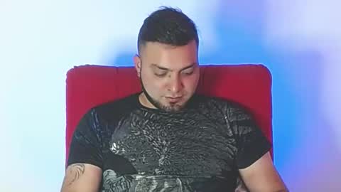 Stiven - online show from 10, 5, 2026